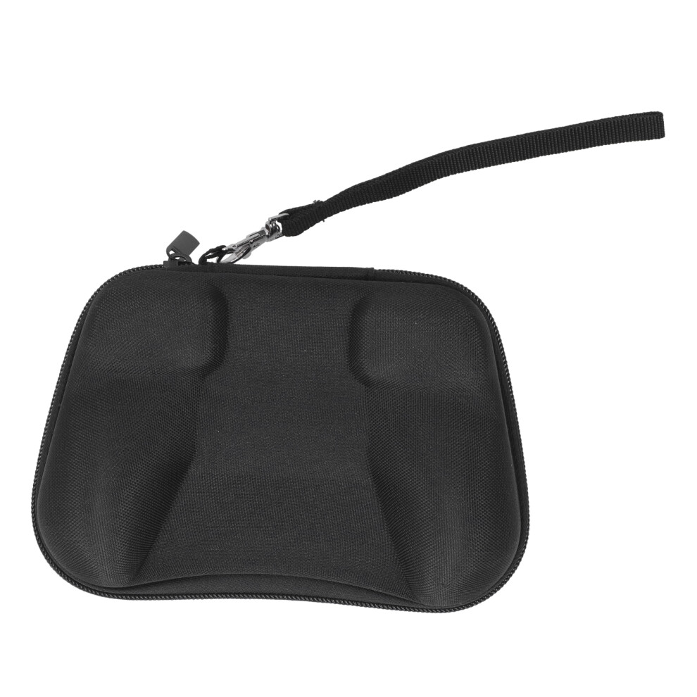 Portable Eva Gamepad Case For Ps5 Shockproof & Antidust Compact Design 15Cm 4901379155116