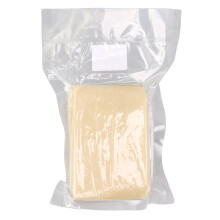 Odorless Edible Sausage Casings 2 Inches Wide, Easy to Use, Collagen Material