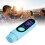 Alcohol Tester LCD 3-Color Display USB Rechargeable, 78g 10