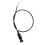 Mule 520 Choke Cable Fits  Models for Easy Installation 9