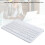 HB028 7in White Bluetooth Mini Keyboard 59 Keys for Tablet Computer Accessories 6