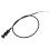 Mule 520 Choke Cable Fits  Models for Easy Installation 4