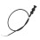Mule 520 Choke Cable Fits  Models for Easy Installation 7