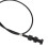 Mule 520 Choke Cable Fits  Models for Easy Installation 5