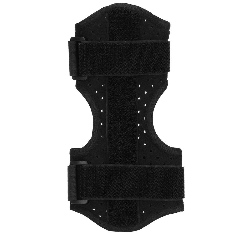 Ankle Support Brace for Achilles Tendon Support Drop Foot Brace Plantar Fasciitis Recovery Foot Splint Support Adjustable Foot Support Lightweight