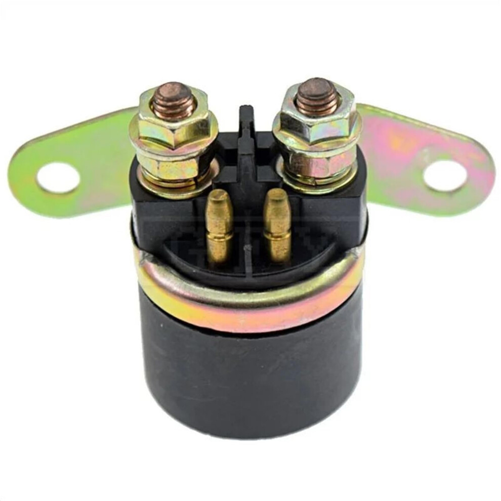 Motorcycle Starter Relay For Suzuki Ltf4wdx 19911998 Vs1400 19882009 Voltage Stability 9382693191816