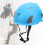 GUB D8 Rock Climbing Helmet, Adjustable, Blue, 56-62cm 1