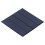 3W DC12V Solar Panel Cell Board 145x145mm for DIY Electronic Projects 12
