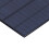 3W DC12V Solar Panel Cell Board 145x145mm for DIY Electronic Projects 7