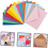 Colored Small Envelopes Blank Mini Envelopes for Special Occasions 5