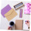 Colored Small Envelopes Blank Mini Envelopes for Special Occasions 2
