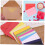 Colored Small Envelopes Blank Mini Envelopes for Special Occasions 4
