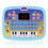 Toddler Learning Tablet with LED Screen, 8 Modes, Blue, 23.518.23.2cm 1