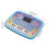 Toddler Learning Tablet with LED Screen, 8 Modes, Blue, 23.518.23.2cm 8