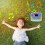 Toddler Learning Tablet with LED Screen, 8 Modes, Blue, 23.518.23.2cm 4