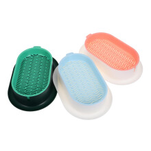 Cat Grass Hydroponic Planter 3Pack Sprouting Tray For Indoor Cats Easy Growth Efficient Water Control YearRound Grass