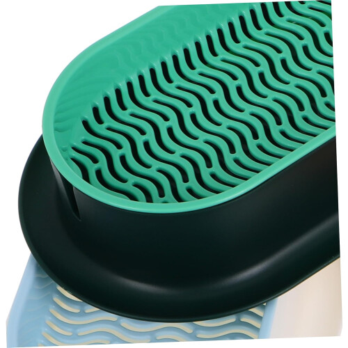 Cat Grass Hydroponic Planter 3Pack Sprouting Tray For Indoor Cats Easy Growth Efficient Water Control YearRound Grass 1