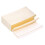 Gold Cardboard Mousse Cake Boards 100PCS - Durable & Disposable for Bake Sales 2