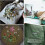 50m DIY Hand Stitched Leather Thread Leather Hand Woven Colored Polyester Flat Rope 3