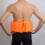Swim Trainer, Pool Float Belt, Waterproof Back Float, Adjustable Swimming Aid 3