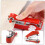 Mini Sewing Machine Handheld with Ergonomic Design for DIY Projects 3