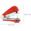 Mini Sewing Machine Handheld with Ergonomic Design for DIY Projects 4