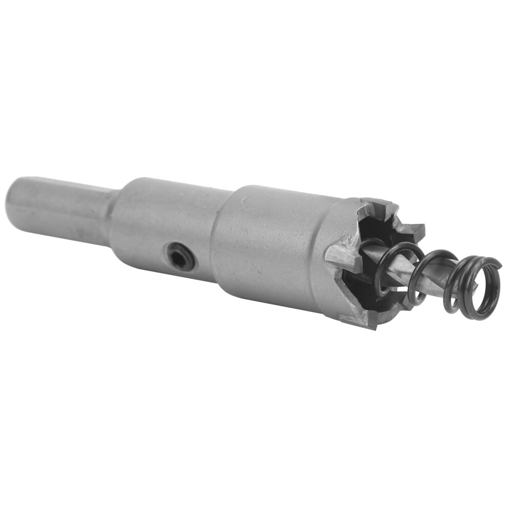 Tct Hard Alloy Hole Saw Cutter For Metal And Aluminum Ï24.5Mm/0.96In 4101379163597