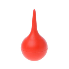 Silikon-Keramik-Keramik-Glasur-Kugel,-Rot