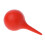Silikon-Keramik-Keramik-Glasur-Kugel,-Rot 4
