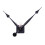 High Torqued Swing Clock Movement Creative Painting Movement 7