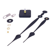High Torqued Swing Clock Movement Creative Painting Movement