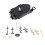 Silent Wall Quartz Pendulum Clock Movement Mechanism DIY 1