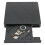 Plug & Play External CD DVD Burner With USB 3.0 Interface Type-C Port High-Speed Data Transfer For Wide Compatibility 2