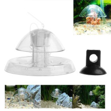 Kunststoff-Schneckenfalle für Planarienschnecken für Aquarien