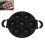 Casts Aluminum Stuffed Nonstick Stuffed Pans Griddle for Various 3