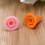 20pcs Cone Shape Knitting Needles Cap Tips Point Protectors 2