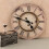 Silent Wall Quartz Pendulum Clock Movement Mechanism DIY 3
