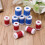 Knitting Needles Pride Row Counter 10pcs/set Handmade Crafts 4