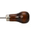 Kalebas Vorm Priem Tool Scratch Pin Ponsen Lederen Carft Project 2