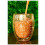 Glass Coffee Mug Creative Colorful Star Cup Double Wall-S 5