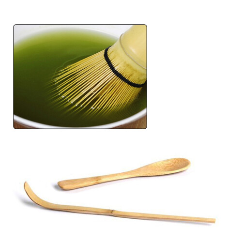 Matchas Collection Utensils Matchas Spoon Matchas-teaspoon 1