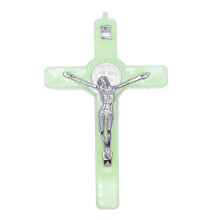 Christ Jesus for Cross Luminous Glow in the Dark Pendant-Other