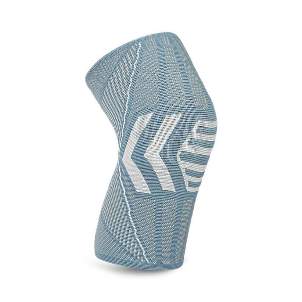 Knee brace for knee pain, knee compression brace for women and men, knee support for running, hiking, working, gym. Ref: 9478
