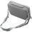 PU Material Protective Carrying Case, Travel Ready, Water Resistant, Shock Absorbent, Compact Size 3