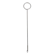 Stainless Steel Sewing Loop Turner Hook for Turning Fabric-S