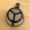 Reusable Coffee Pot Filter Holder Dripper Mesh Basket-Multi 3