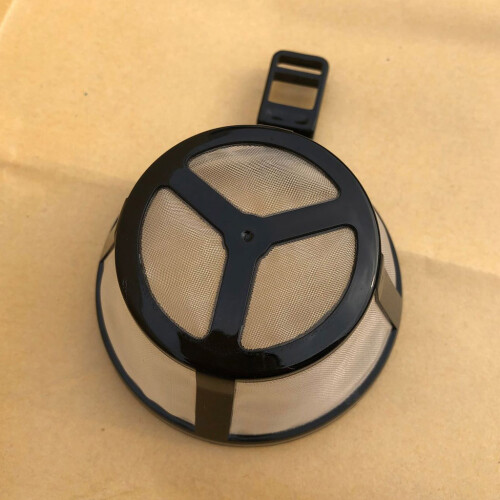 Reusable Coffee Pot Filter Holder Dripper Mesh Basket-Multi 2