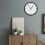 High Torque  DIY Wall Clock Quartz Movement Mechanism with 8 5