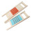 Kitchen Vegetable Fruit Slicer Cabbage Grater Veggies Grater-S 2