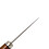 Kalebas Vorm Priem Tool Scratch Pin Ponsen Lederen Carft Project 5